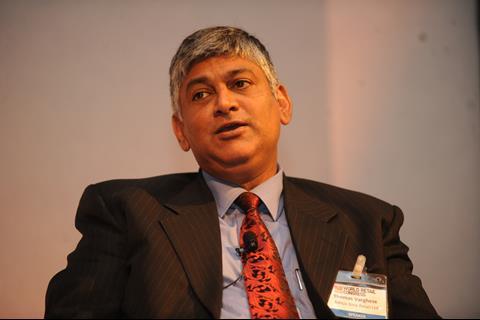 Thomas Varghese (Aditya Birla)